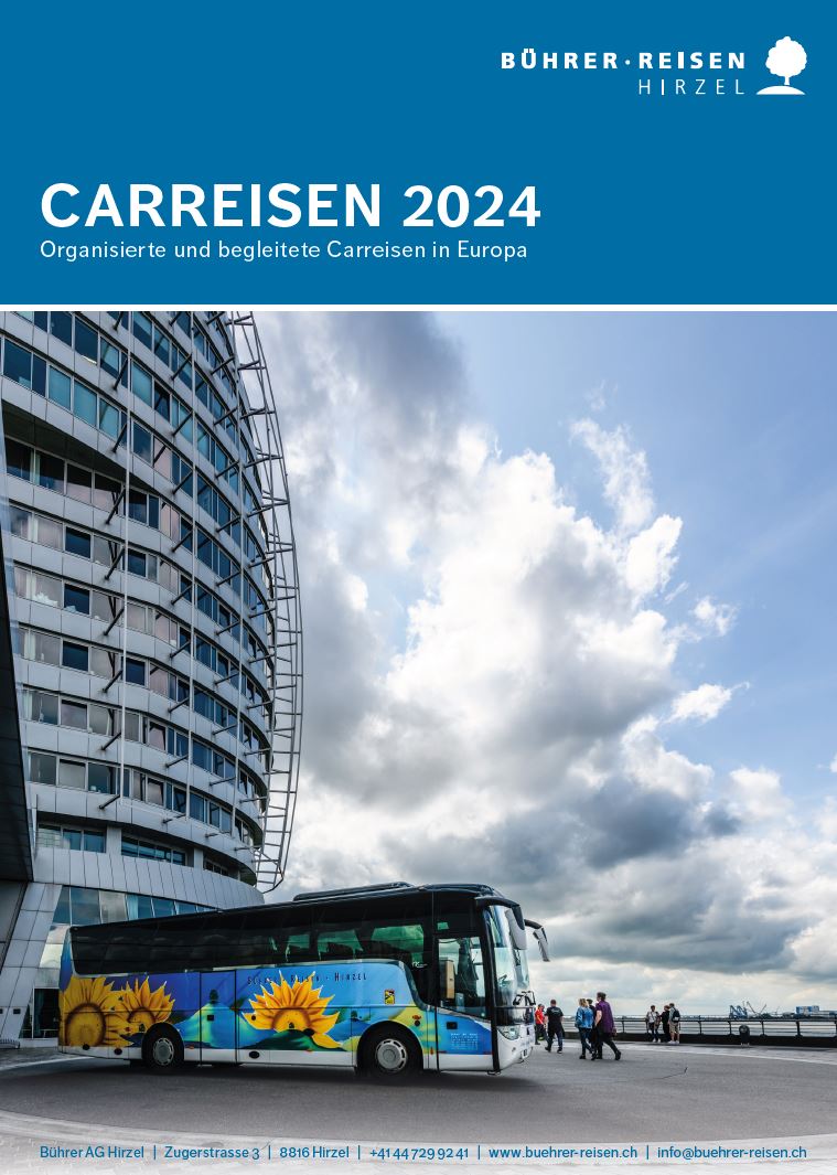 Carerlebnis 2023